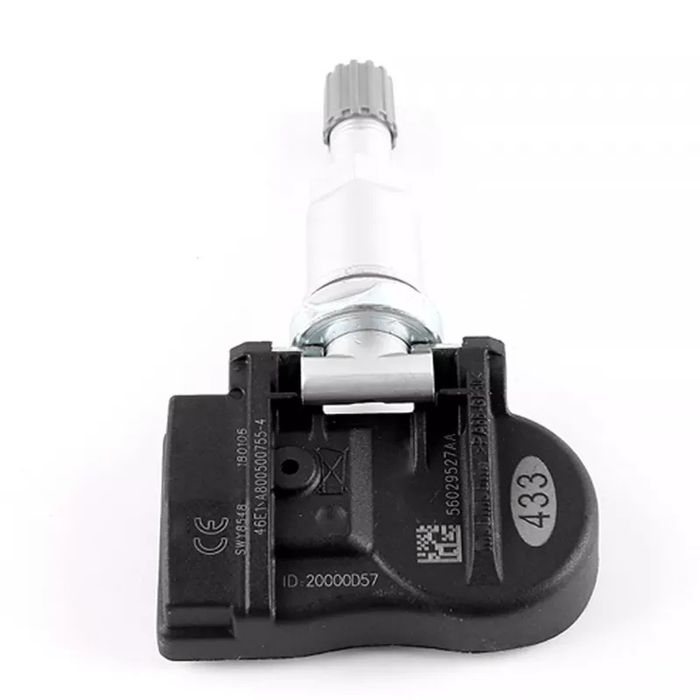 Датчик давления тиску шин колес Dodge Chrysler 56029527AA 68078768AA