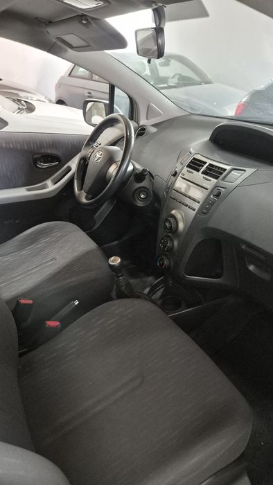 Toyota Yaris — fotografia 6