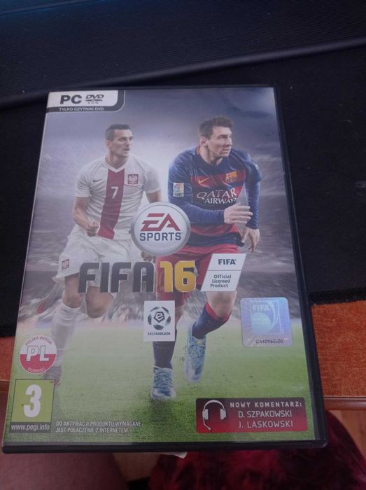 Gry Komputerowe PC