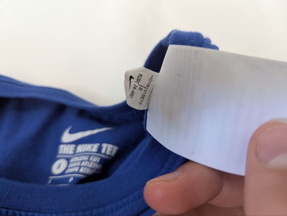 Футболка Nike оригинал