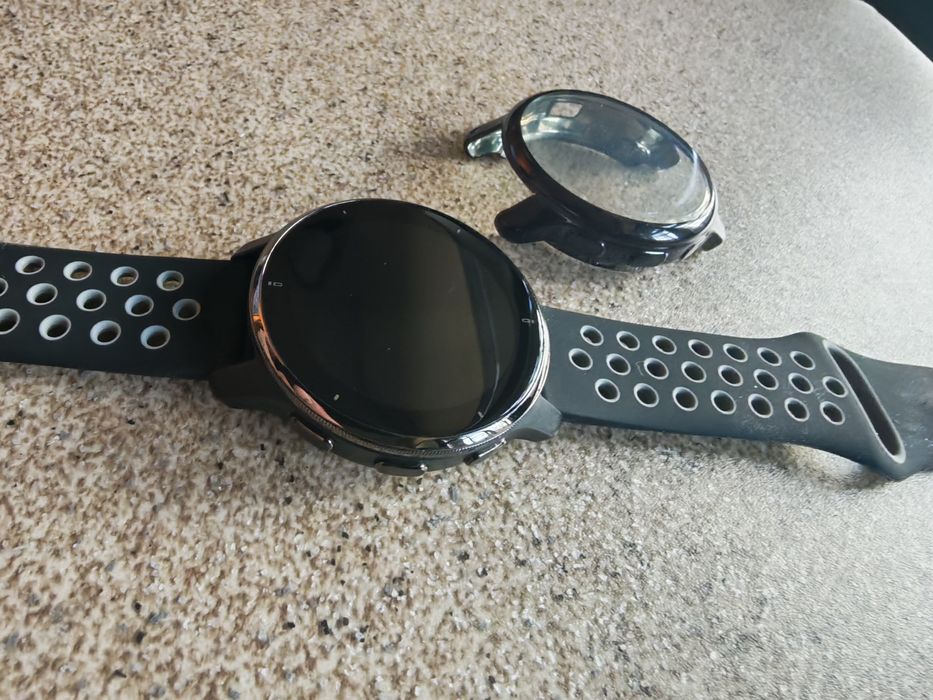 Garmin venu 2 plus -GRATIS!