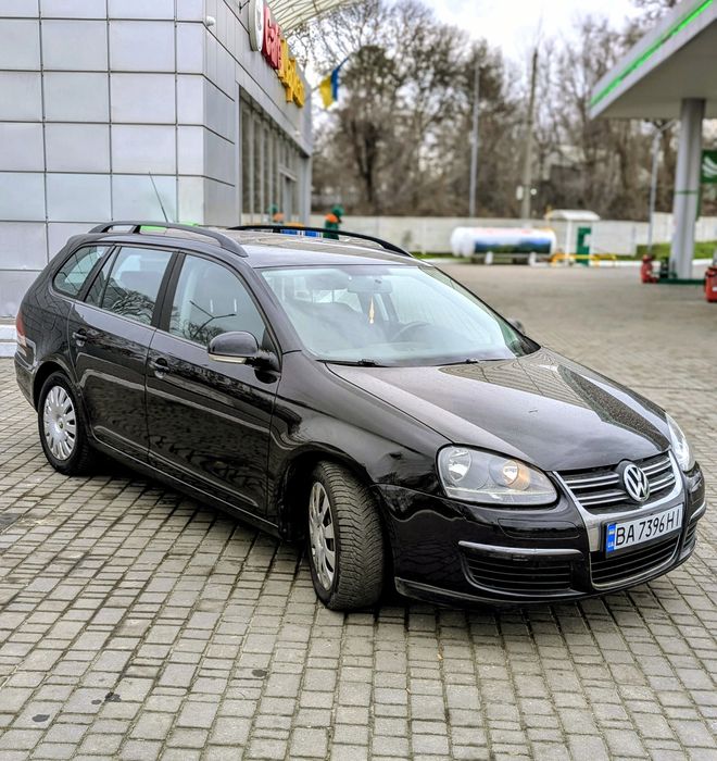 Авто для ЗСУ! Vw  Golf 5 дизель только из Бельгии! Идеальный.