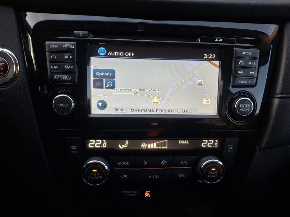 Продам Nissan  ROGUE