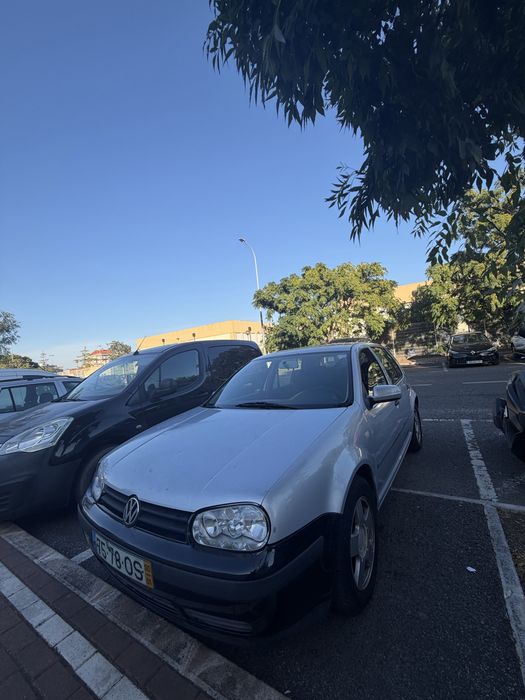 Golf 1.4 2000 model