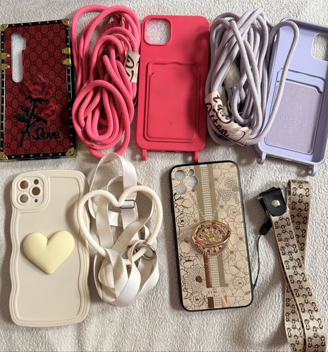 Чехол, чохол, на шнурке, айфон 11, iphone 11 pro max