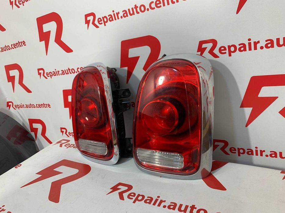 Ліхтар, стоп, габарит, фара Mini Cooper