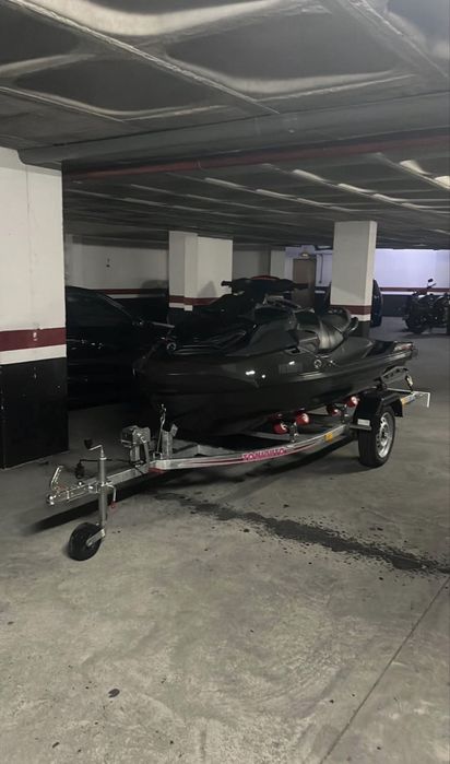 Seadoo rxt 300 rs 2023