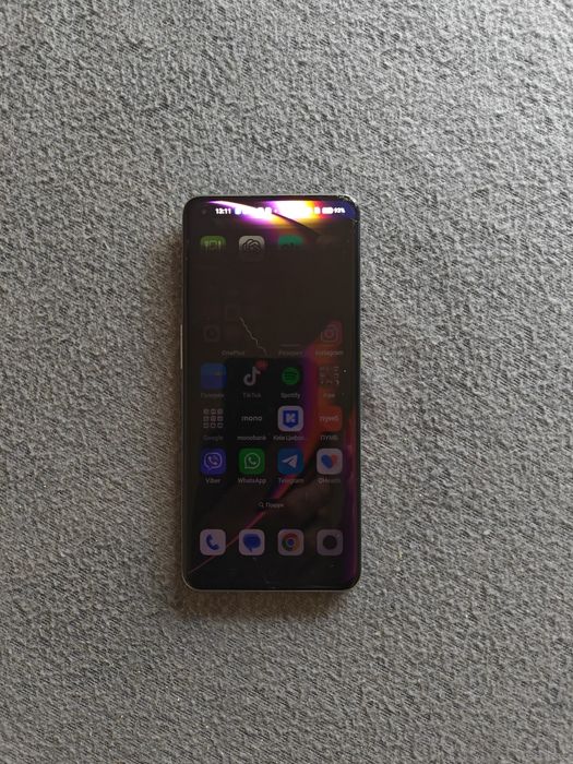One plus 11 16/256 глобалка