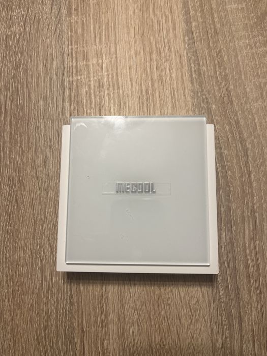 MECOOL KM2 Plus Deluxe Android TV Box 4K HDR64738221040771121