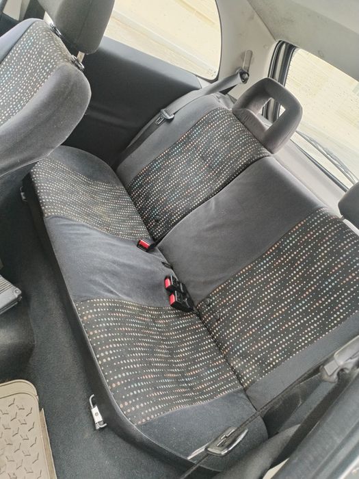 Opel corsa b 1.5 td sport