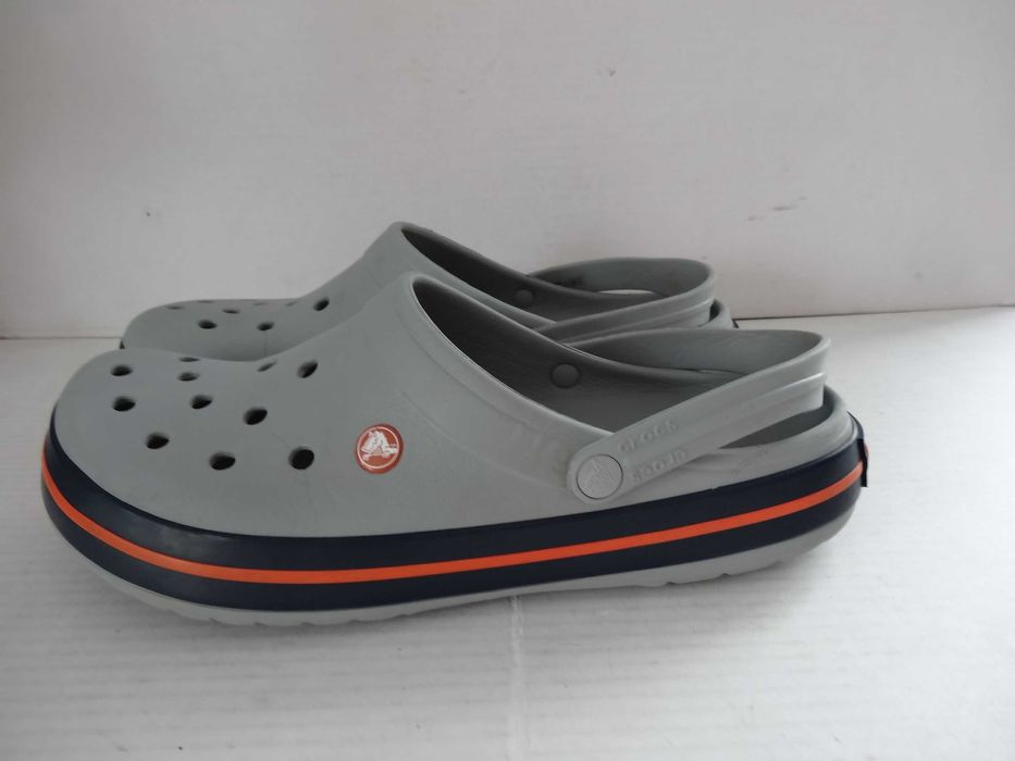 Klapki CROCS roz 46 /12/ Sandały Męskie