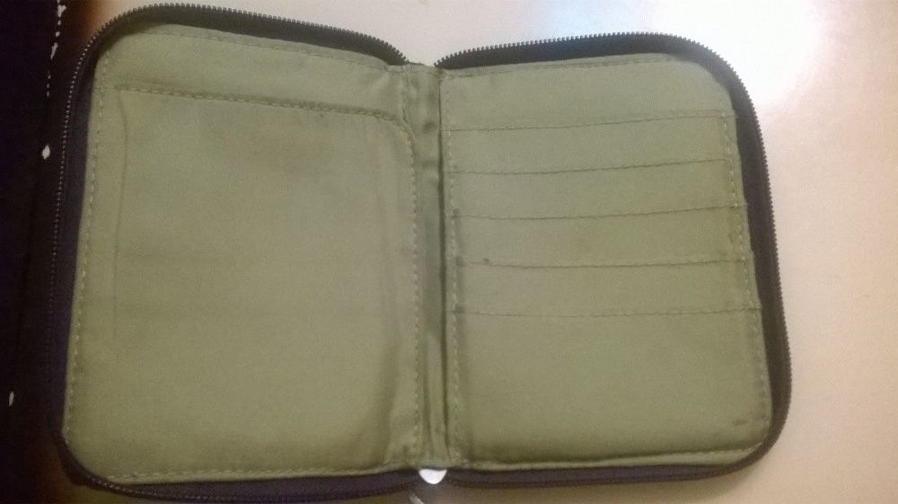 Bolsa Baggallini (como nova)