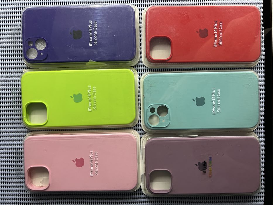 Чехол iphone 14 plus