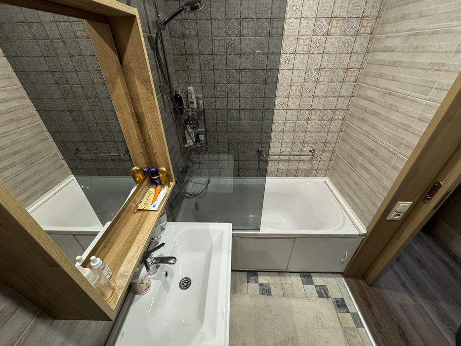 ‼️ Біла альтанка. Центр міста. Новий ремонт. Автономне опалення