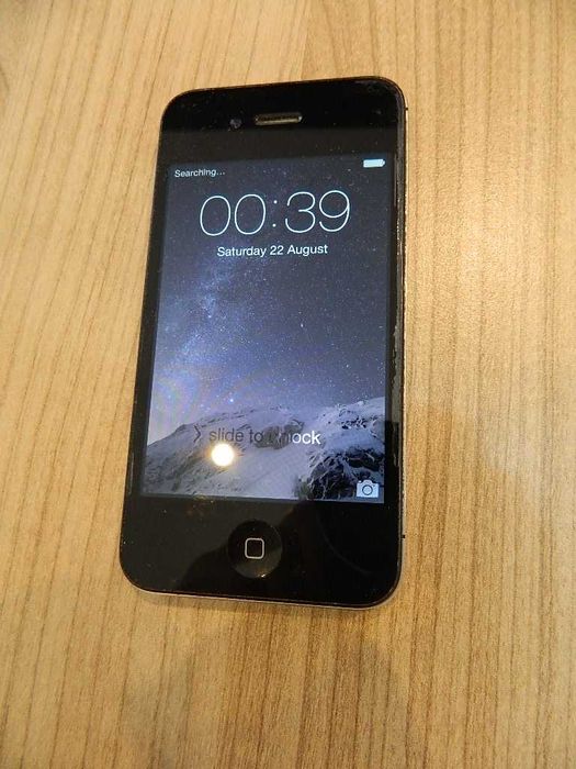 Apple iPhone 4S A1387 16GB