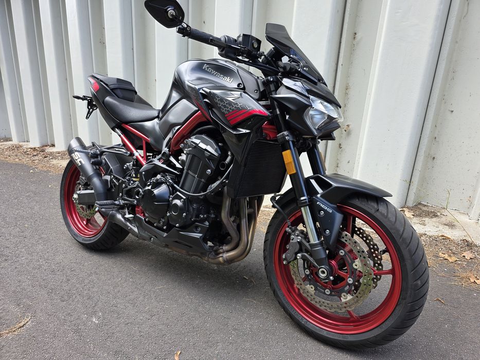 Kawasaki