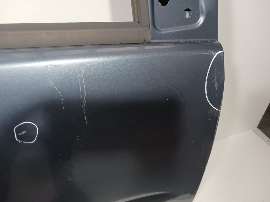 Porta frente direita PEUGEOT Expert (VF3A_, VF3U_, VF3X_)