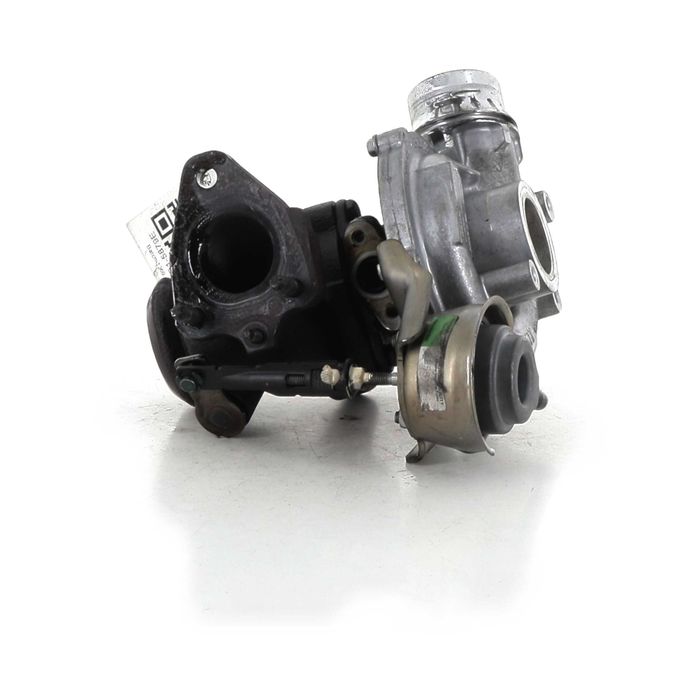 Turbo Renault Clio/Captur/SANDERO 144116213R