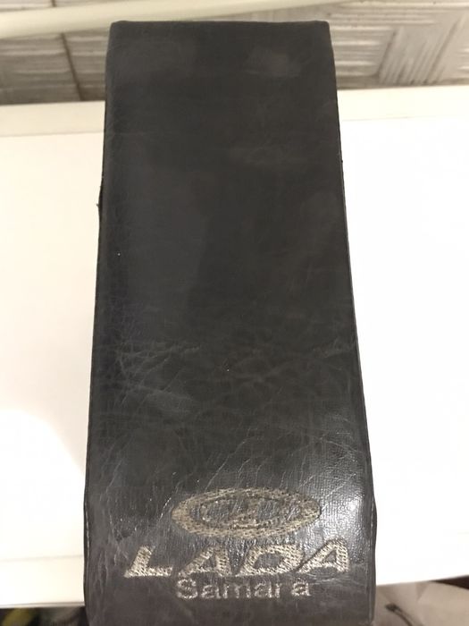 Подлокотник ваз 2115, стояв на 2109 з іномарочними сидіннями