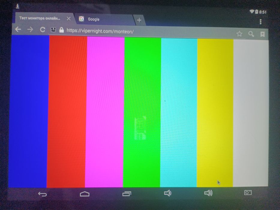 Дисплей iPad 3 / 4 / LP097QX1 (SP)(A2)