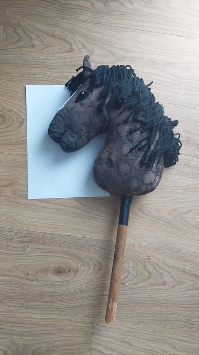 Sprzedam konik hobby horse A4