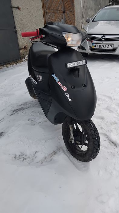 Сузуки летц 3 + є доставка