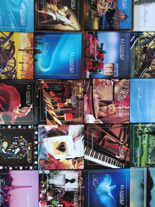 Płyty nowe z muzyką