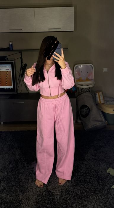 Костюм zara.