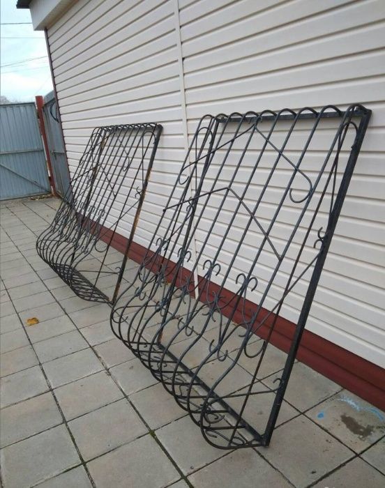 Решетки на окна в Одессе!