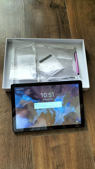 Новий планшет 16 ГБ