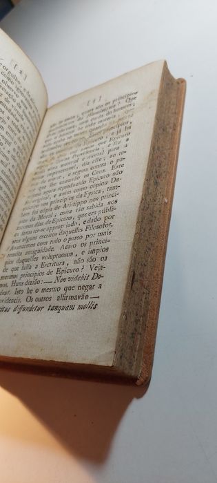Refutação dos Principios Methafysicos e Moraes dos Pedreiros Livres