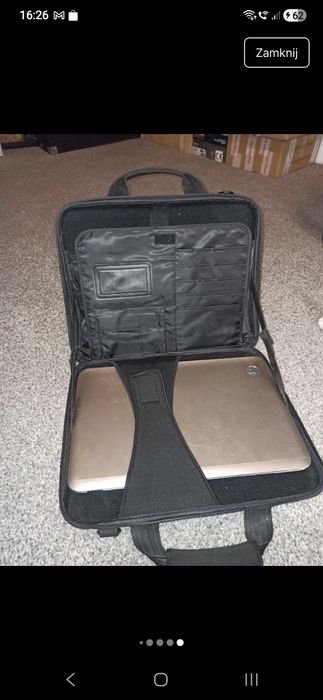 Laptop HP Pavilion dv6