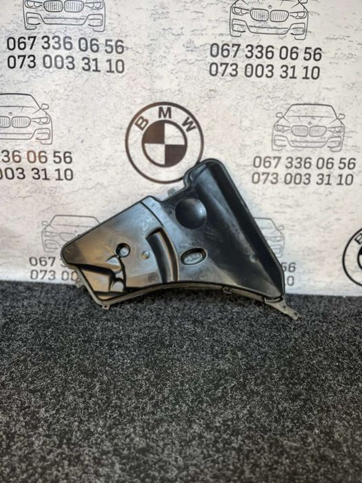 Бачок омивача BMW G30 F48 Бачок омывателя BMW G30 F48 б/у оригинал BMW G30 F48 бачок омывателя снятый с авто