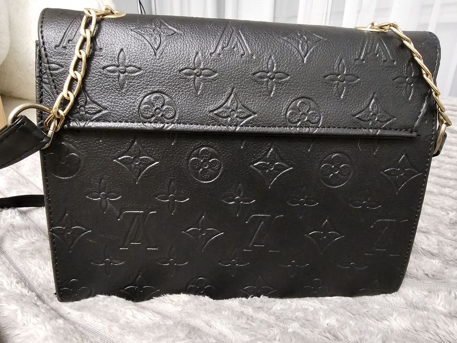 Torebka Louis Vuitton