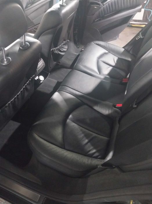 Авто з пробігом нерозмитнене