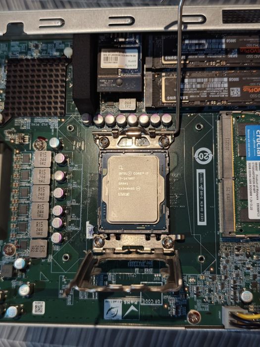 Processador Intel Core i7-14700T