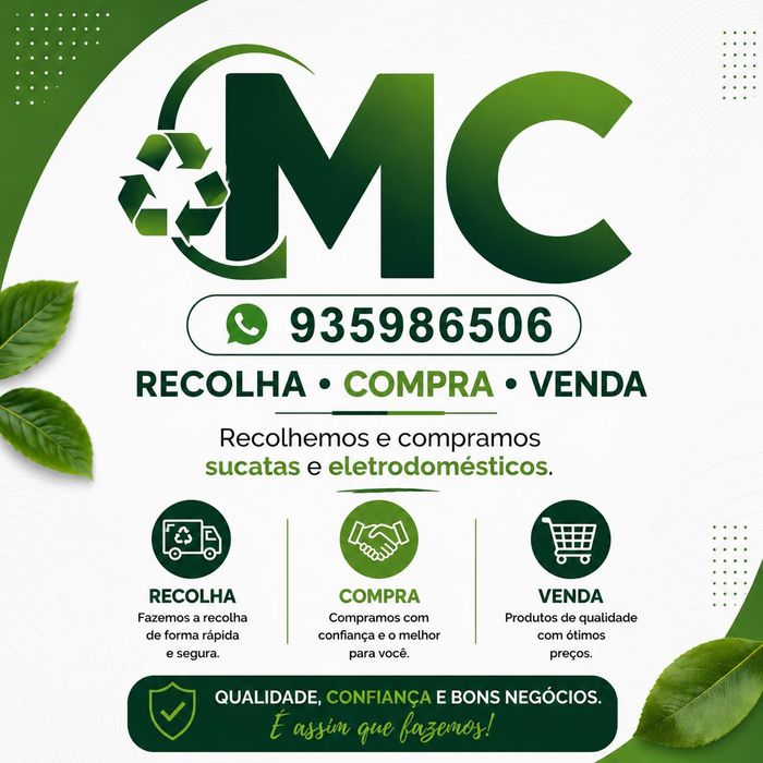Recolha de sucata447977795774720000
