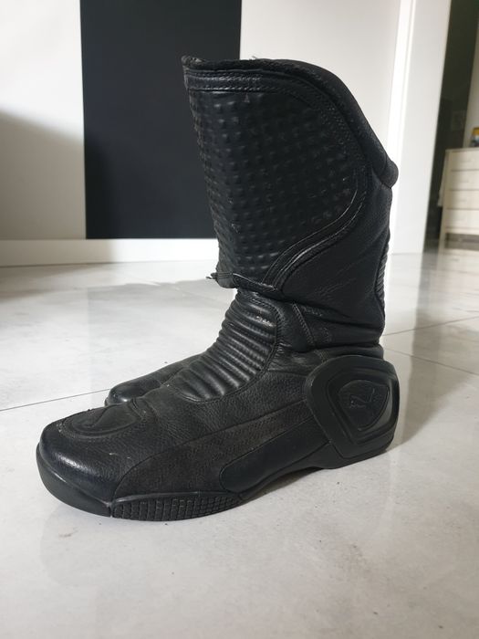 Sprzedam buty motocyklowe Puma roz.41