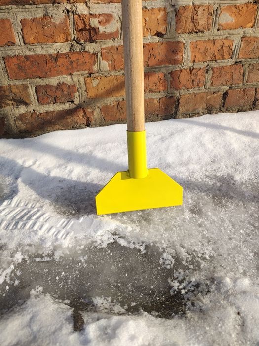 Льодоруб ОПТ і роздріб