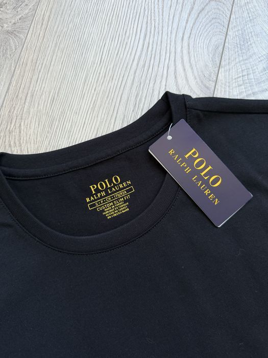 Футболка Polo Ralph Lauren