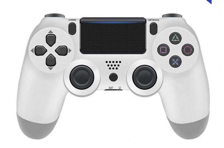 Геймпад (джойстик) ps4 Walker (не оригінальний, але дуже крута якість)