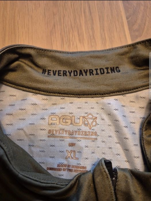 Camisola AGU tamanho XL