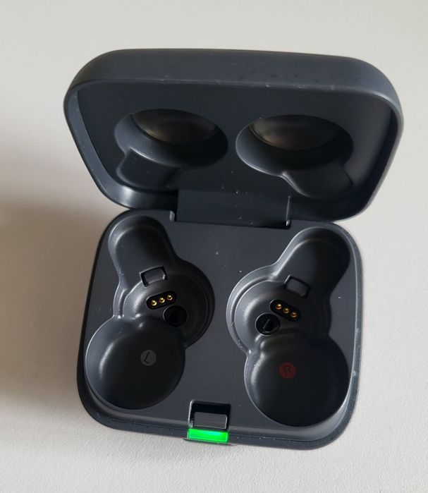 Кейс зарядний Sony Linkbuds WF-L900