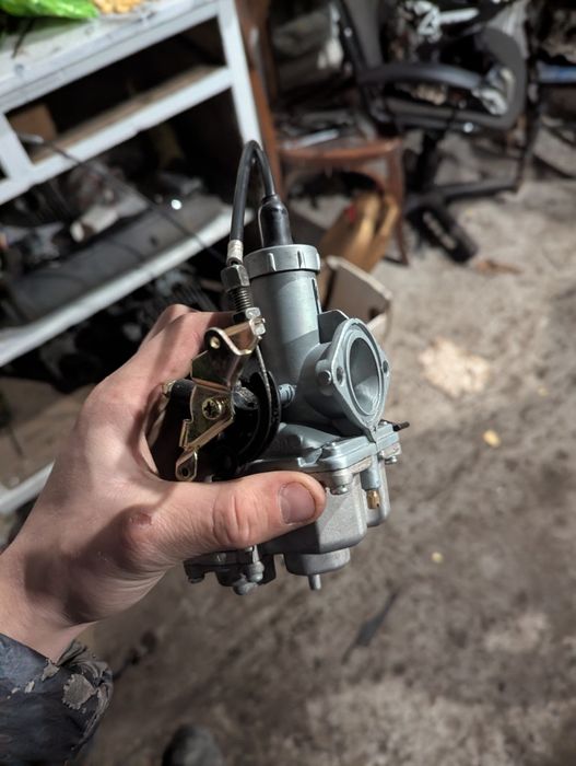 продам карбюратори пз