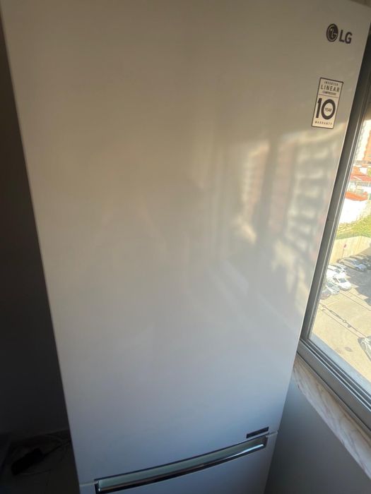 Vende se Frigorifico LG