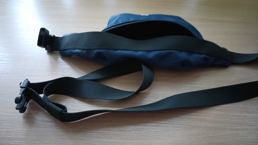 Nerka organizer NewStyle NB używana