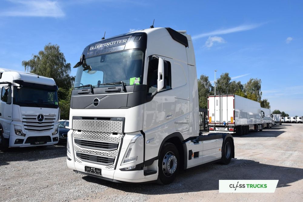 Volvo