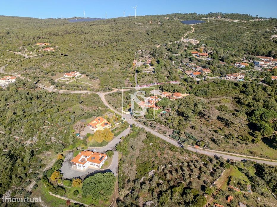 Terreno para Construção em Minde