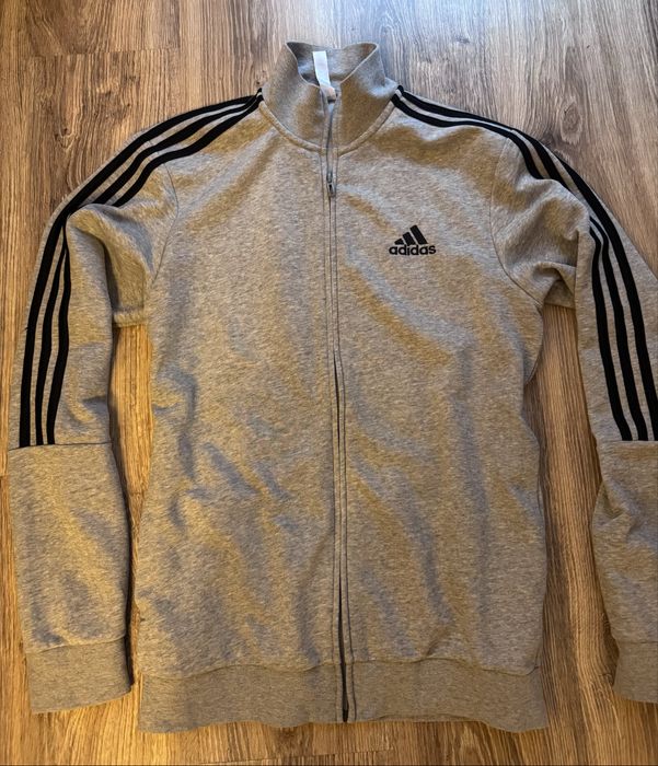Adidas bluza S 36/38