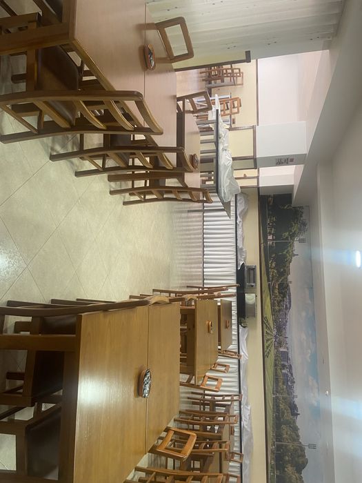 Solid Wood Tables64409487626243122